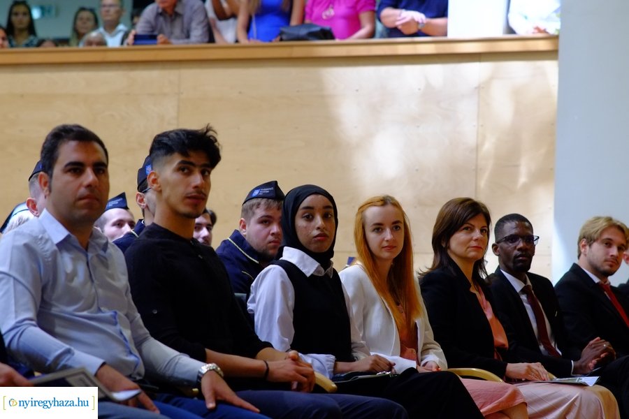 Oklevélátadó Ünnepség 20230707