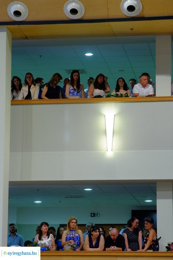 Oklevélátadó Ünnepség 20230707