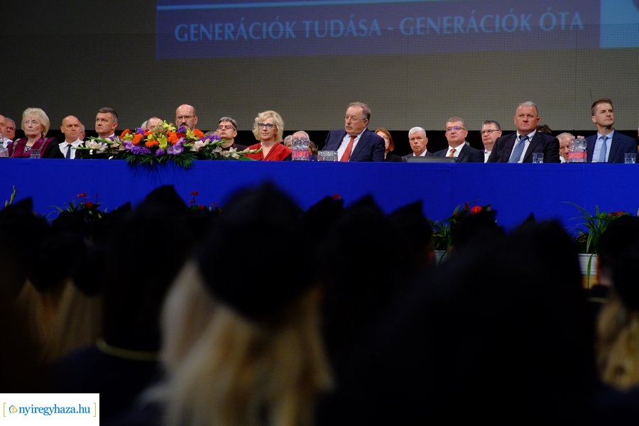 Oklevélátadó Ünnepség 20230707