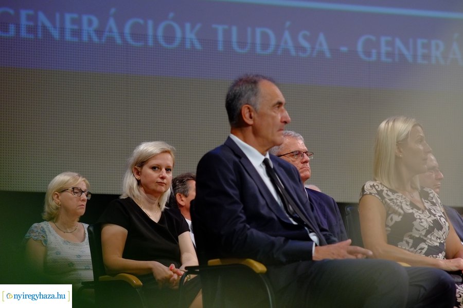 Oklevélátadó Ünnepség 20230707