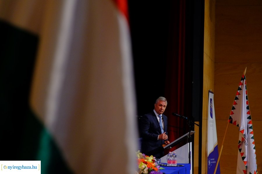 Oklevélátadó Ünnepség 20230707