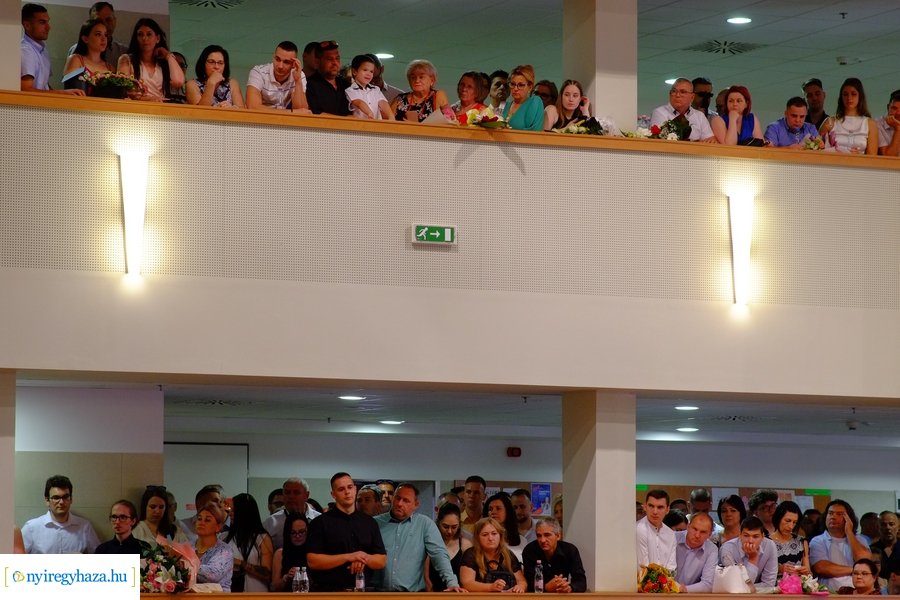 Oklevélátadó Ünnepség 20230707