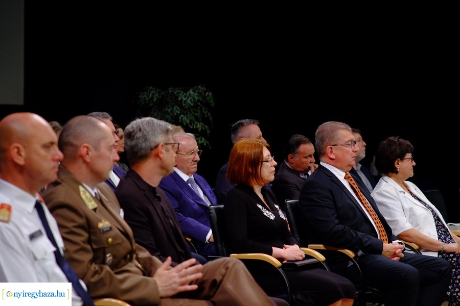 Oklevélátadó Ünnepség 20230707