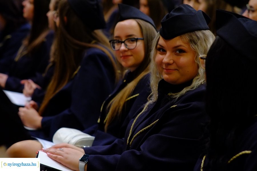Oklevélátadó Ünnepség 20230707