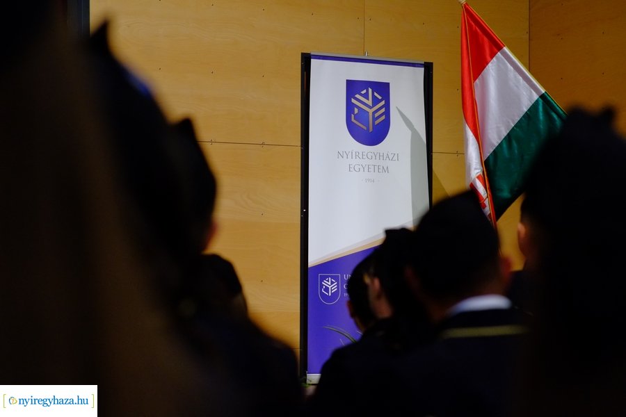 Oklevélátadó Ünnepség 20230707