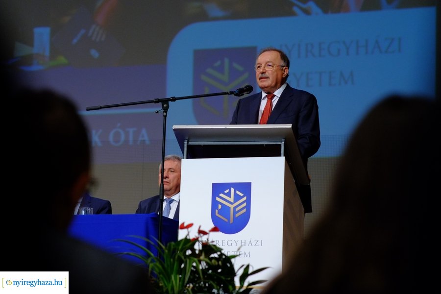 Oklevélátadó Ünnepség 20230707