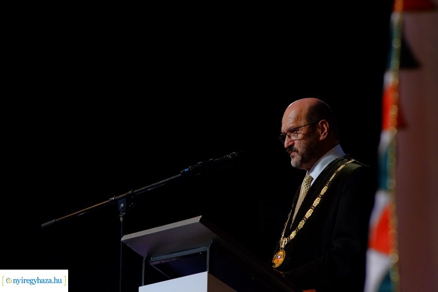 Oklevélátadó Ünnepség 20230707