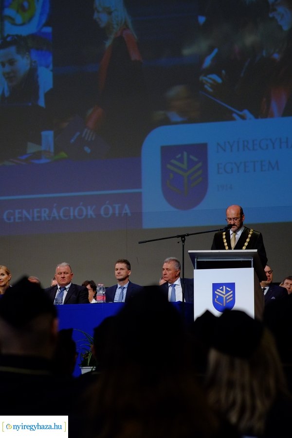 Oklevélátadó Ünnepség 20230707