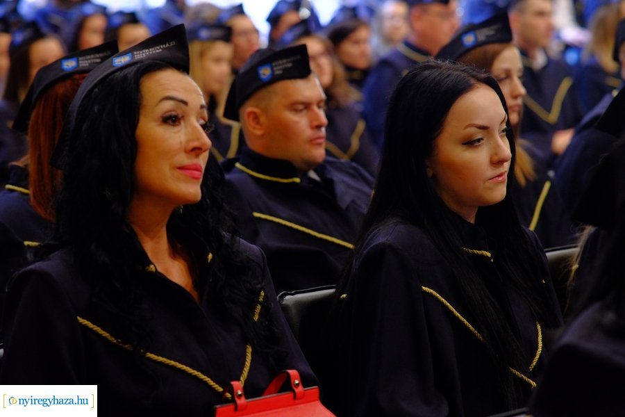 Oklevélátadó Ünnepség 20230707