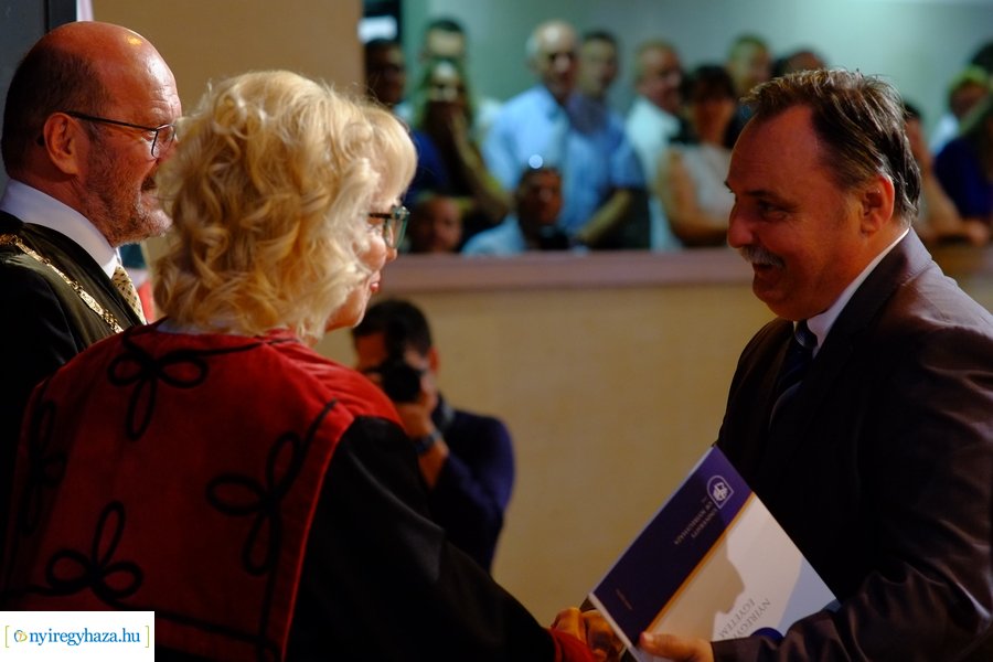 Oklevélátadó Ünnepség 20230707