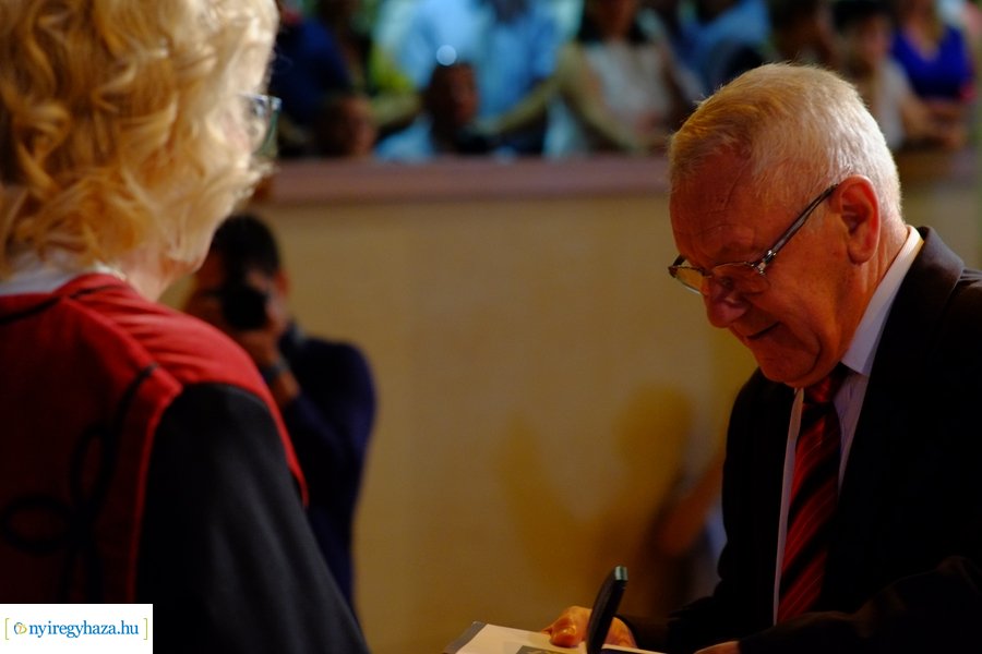 Oklevélátadó Ünnepség 20230707