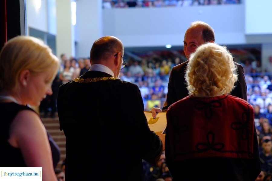 Oklevélátadó Ünnepség 20230707