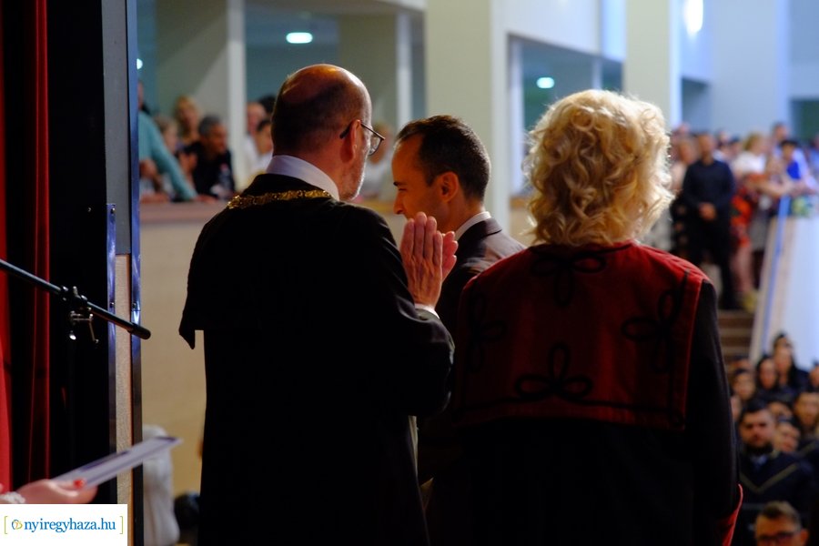 Oklevélátadó Ünnepség 20230707