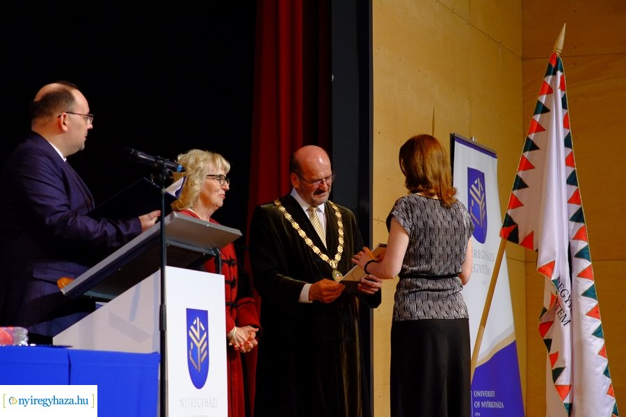 Oklevélátadó Ünnepség 20230707