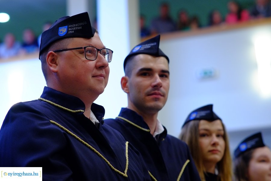 Oklevélátadó Ünnepség 20230707