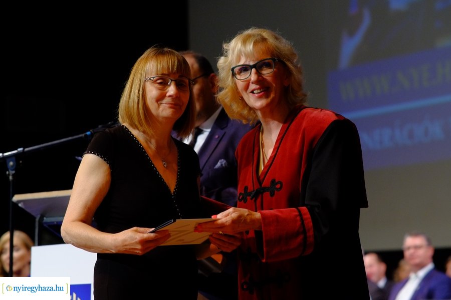 Oklevélátadó Ünnepség 20230707