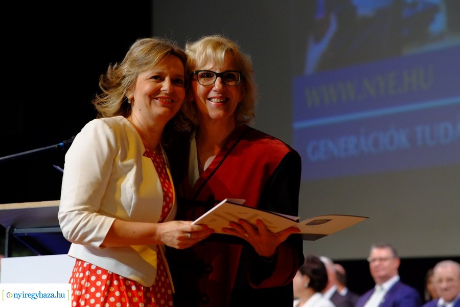 Oklevélátadó Ünnepség 20230707