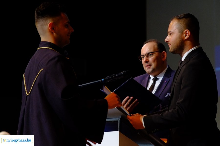 Oklevélátadó Ünnepség 20230707