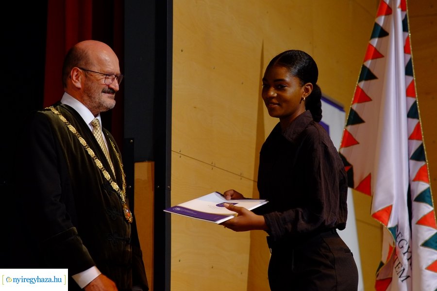 Oklevélátadó Ünnepség 20230707