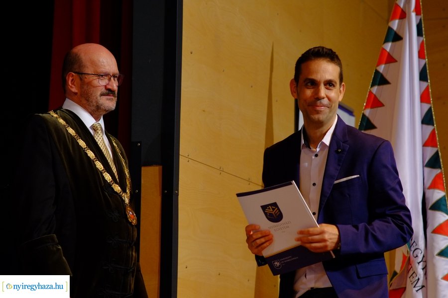 Oklevélátadó Ünnepség 20230707