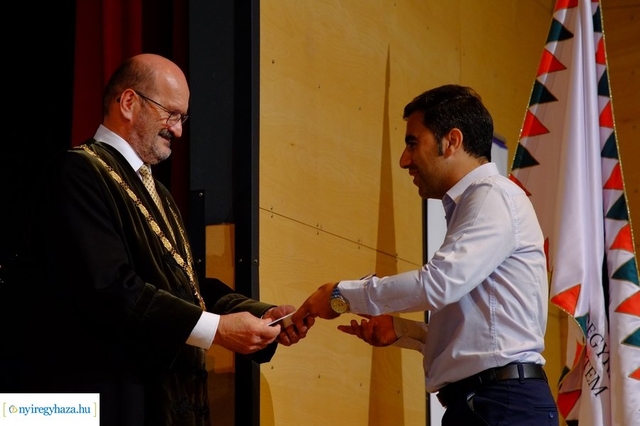 Oklevélátadó Ünnepség 20230707