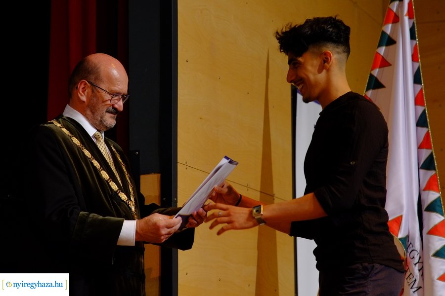 Oklevélátadó Ünnepség 20230707