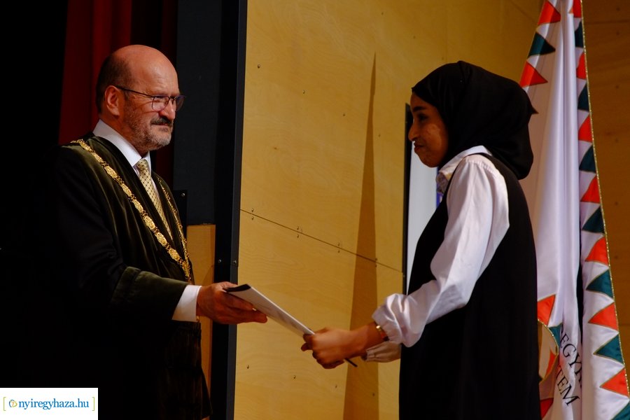 Oklevélátadó Ünnepség 20230707