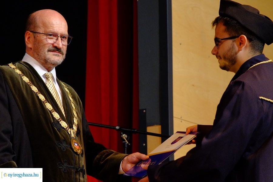 Oklevélátadó Ünnepség 20230707