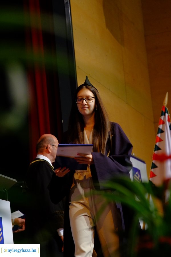 Oklevélátadó Ünnepség 20230707
