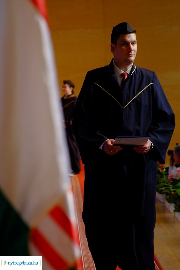 Oklevélátadó Ünnepség 20230707