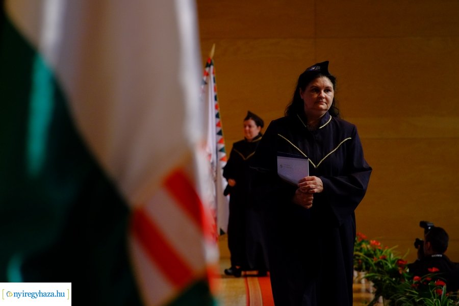 Oklevélátadó Ünnepség 20230707