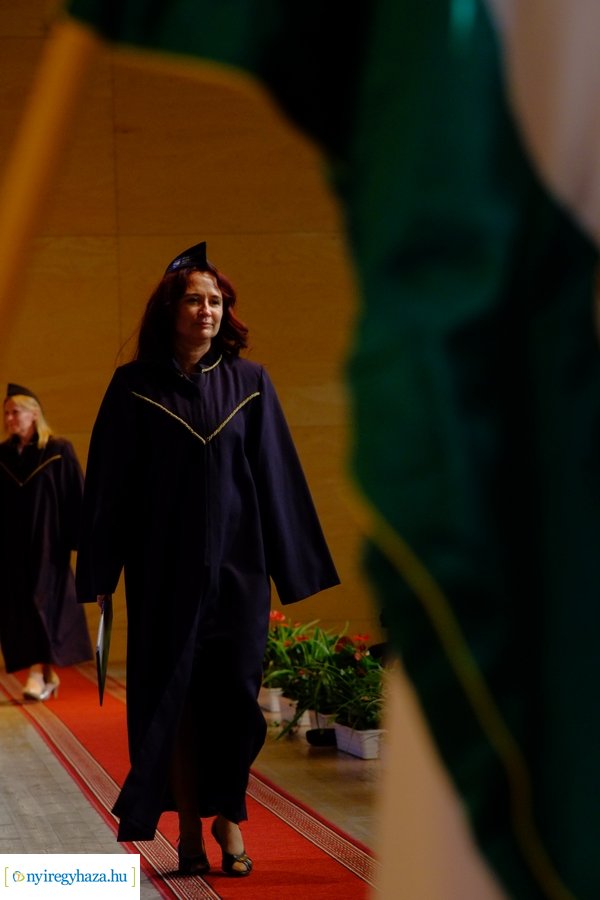 Oklevélátadó Ünnepség 20230707