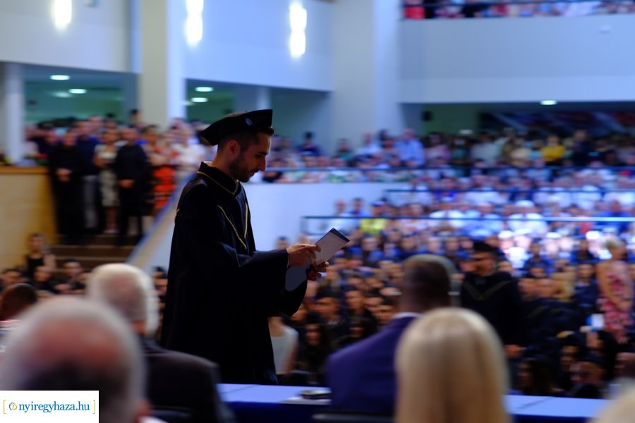 Oklevélátadó Ünnepség 20230707