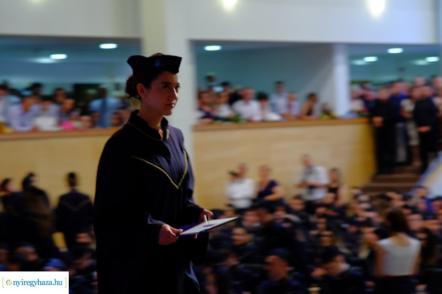Oklevélátadó Ünnepség 20230707