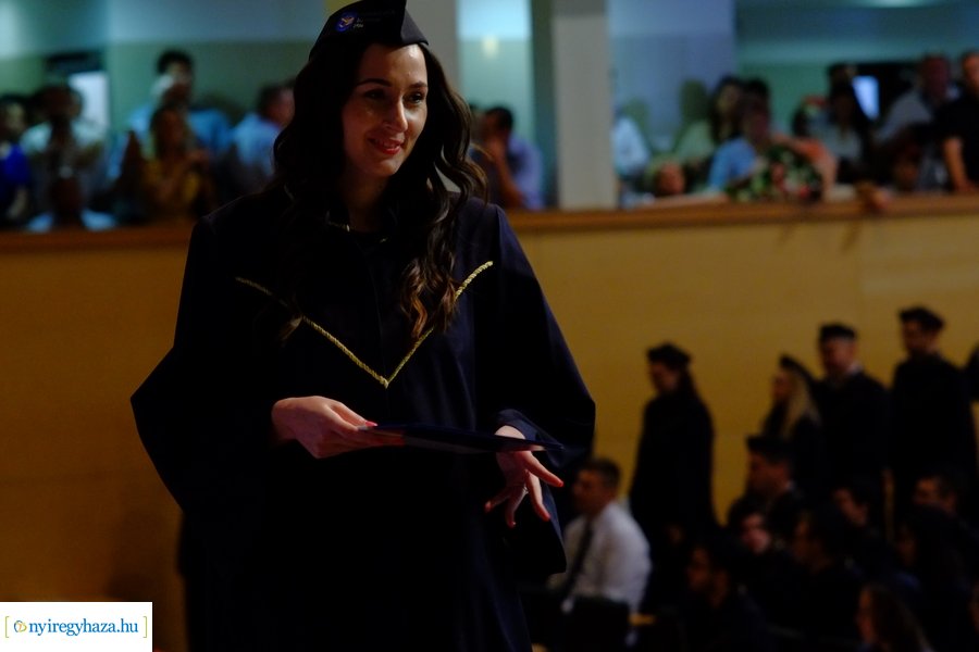 Oklevélátadó Ünnepség 20230707