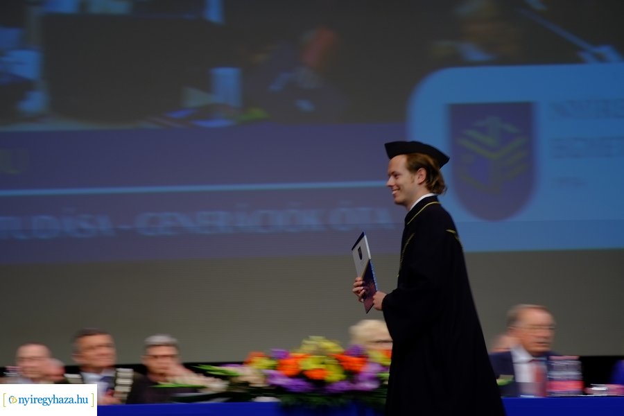 Oklevélátadó Ünnepség 20230707