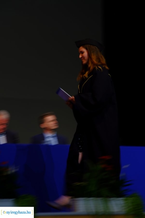 Oklevélátadó Ünnepség 20230707