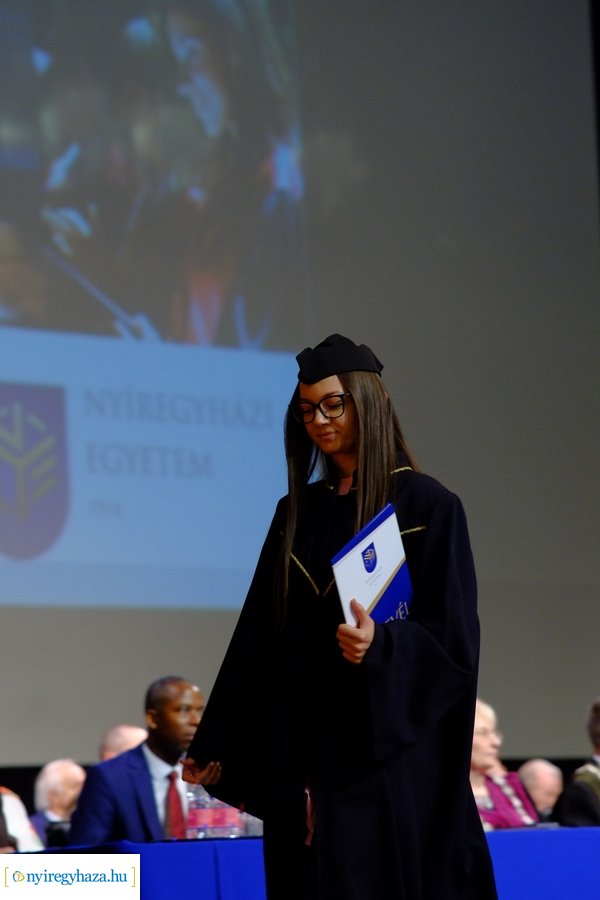Oklevélátadó Ünnepség 20230707