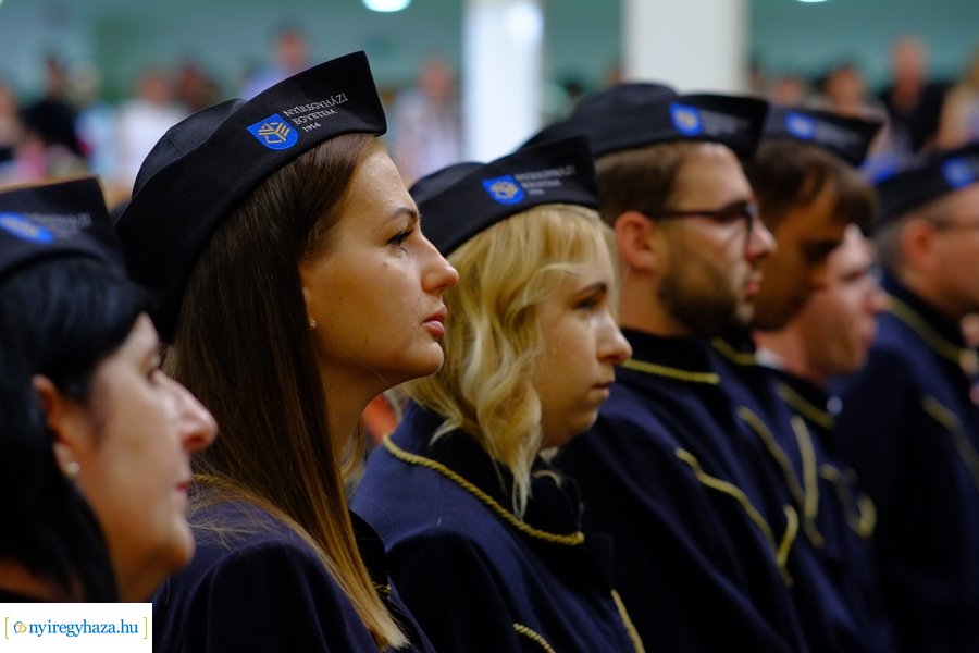 Oklevélátadó Ünnepség 20230707