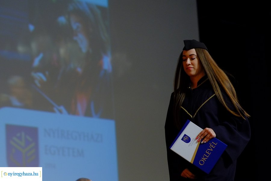 Oklevélátadó Ünnepség 20230707