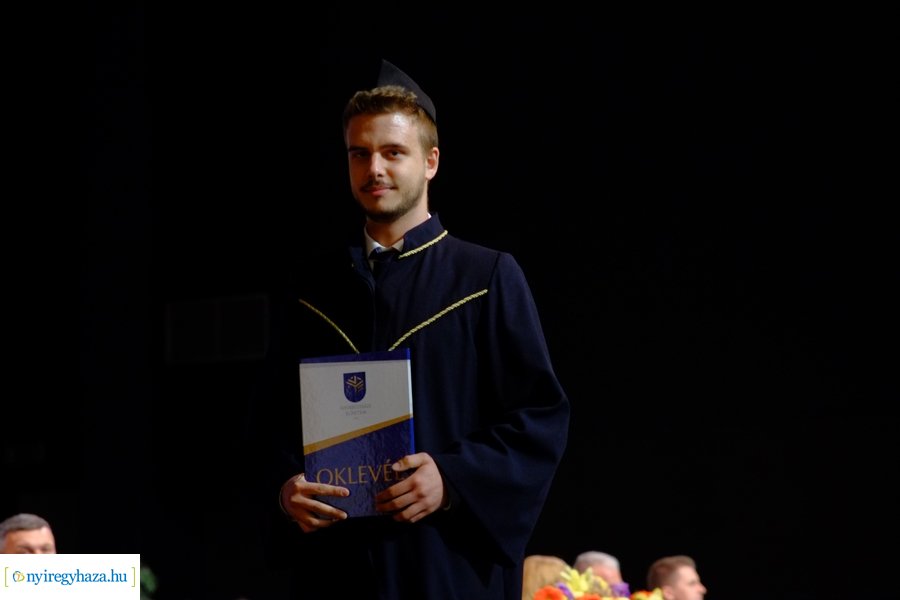 Oklevélátadó Ünnepség 20230707