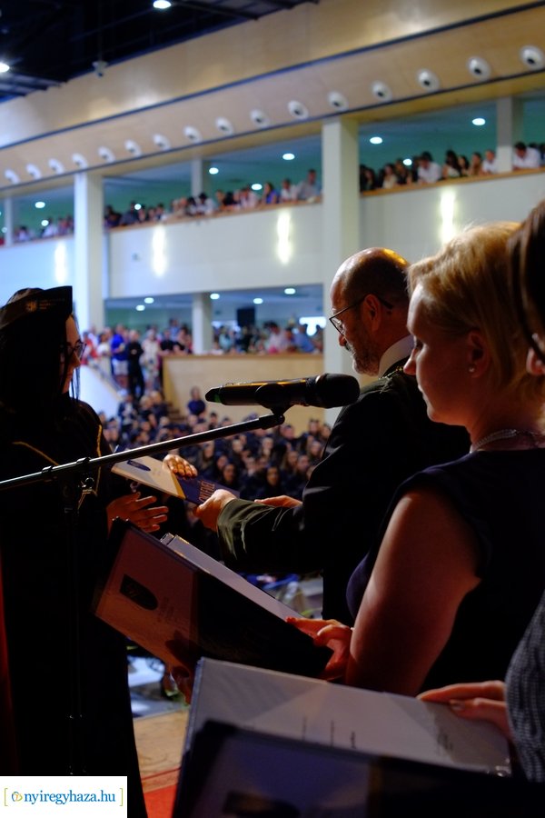 Oklevélátadó Ünnepség 20230707