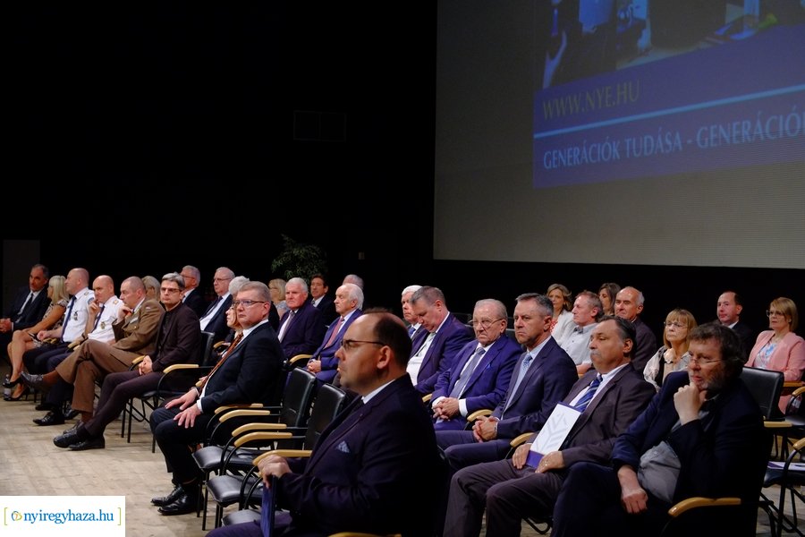 Oklevélátadó Ünnepség 20230707