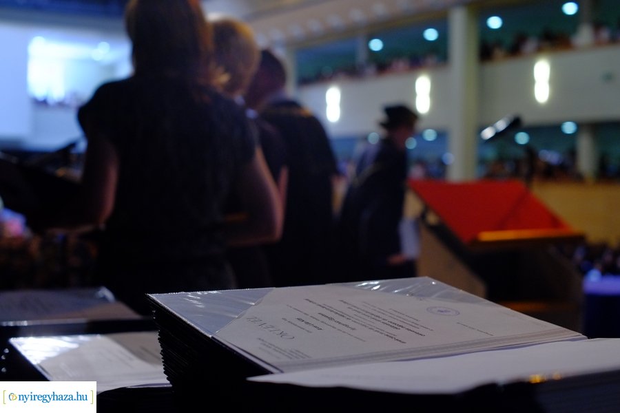 Oklevélátadó Ünnepség 20230707