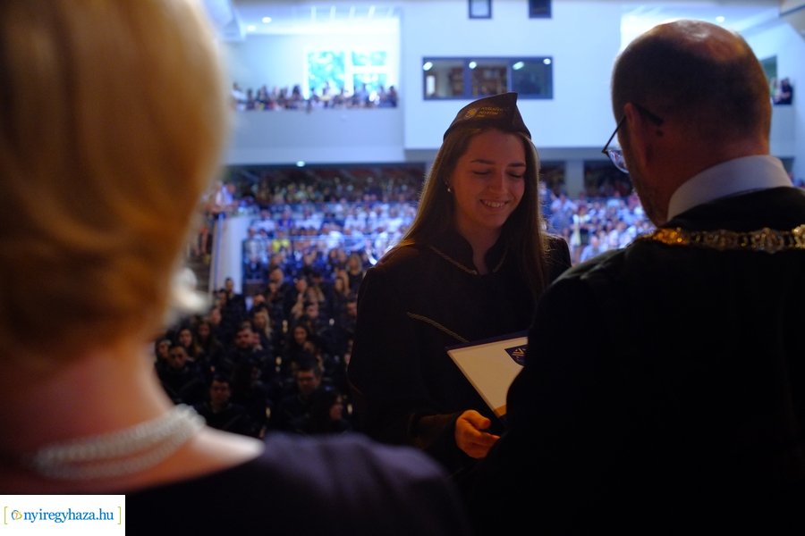 Oklevélátadó Ünnepség 20230707