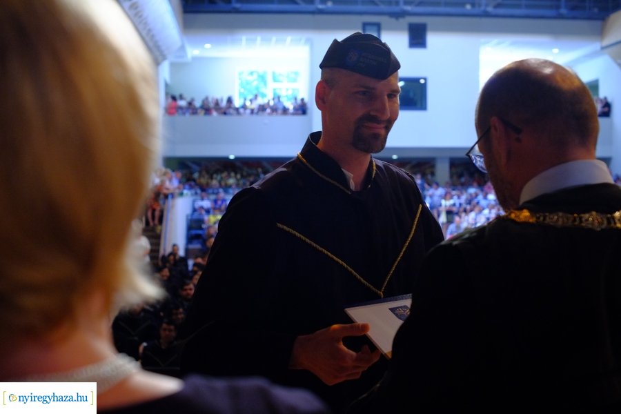 Oklevélátadó Ünnepség 20230707