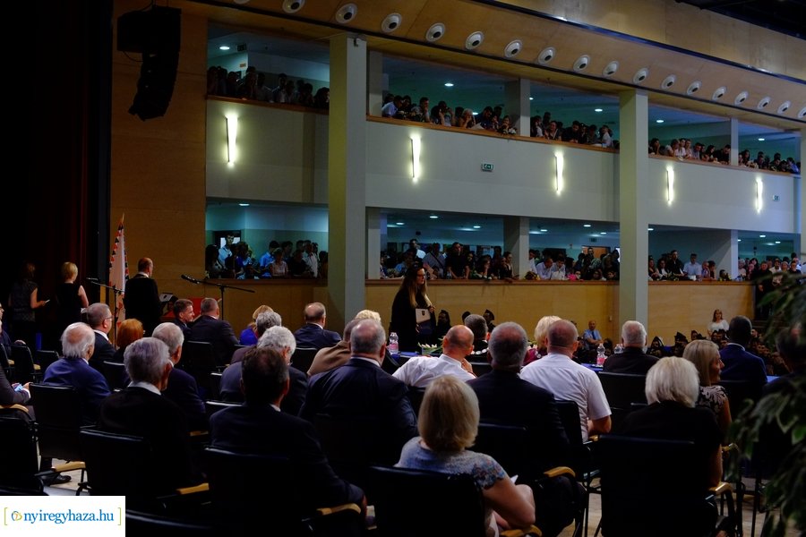 Oklevélátadó Ünnepség 20230707