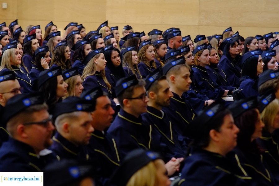 Oklevélátadó Ünnepség 20230707