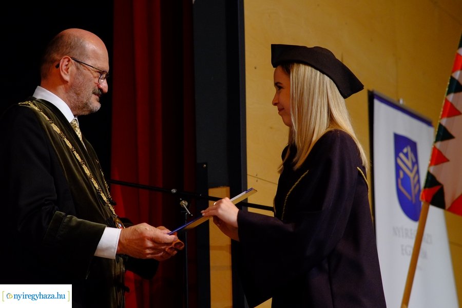 Oklevélátadó Ünnepség 20230707