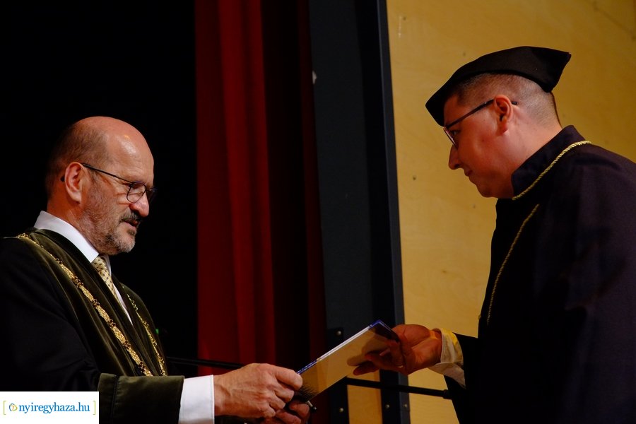 Oklevélátadó Ünnepség 20230707